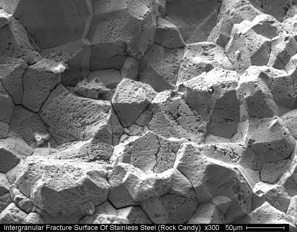 Failure Investigations and Analysis - UQ Materials Performance ...